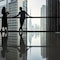 Four Seasons Hotel Dubai International Financial Centre - map