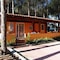 Camping Villaggio Thurium - map