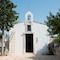 Nina Trulli Resort - map