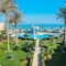 Retal View Resort El Sokhna - map