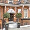 High Street Kensington Apartments - map