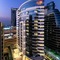 Naumi Hotel Dubai - map