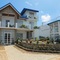 Blue Meadows - Nuwara Eliya - map