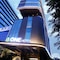 Aone Hotel Jakarta - map