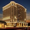 Adimulia Hotel Medan - map