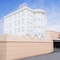 Hotel Fine Garden Okayama 1 - map