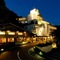 Nagaragawa Seiryu Hotel - map