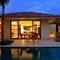 The Uza Terrace Beach Club Villas - map