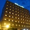 Hotel Sealuck Pal Kofu - map