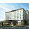 Shanghai Pudong Theme Park Wassim Hotel - map