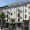 Hotel Terme Posta - map