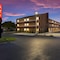 Red Roof Inn Plus+ Columbus - Worthington - map