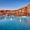 Courtyard By Marriott Sedona - map