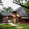 Woodlands Guest House - map