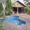Marloth Kruger Bush Villa - map