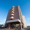 Omura Station Hotel - map