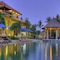 The Sahita Luxury Residence And Villa - map