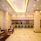 Shanghai Yuhang Hotel - map