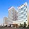 Wanda Realm Anyang - map
