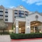 Hyatt Place Dallas Grapevine - map