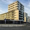 Oriente Rio Apartments By Apt Iin - Parque Das Nações - map