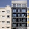 Lisbon Serviced Apartments - Parque - map
