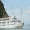 Paradise Luxury Sails Cruise - map