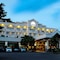 Hotel Bumi Senyiur - map