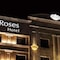 Seven Roses Hotel - map