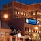 Status Hotel Casino - map