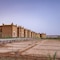 Ecolodge L Ile De Ouarzazate - map