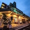 Thy Executive Hotel - map
