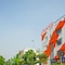 1 Orange Hotel Sungai Buloh - map