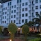 EDC-UUM Hotel - map