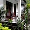 Gili Smile Bungalows - map