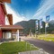 Hey Lou Hotel Piding - map