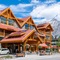 Moose Hotel And Suites - map
