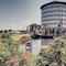 Amedia Amsterdam Airport, Trademark Collection By Wyndham - map