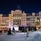 Radisson Residences Zavidovo - map