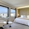 Athens Avenue Hotel - map