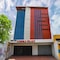 Treebo Ashoka Palace Ujjain - map