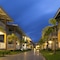 The Heart Of Pai Resort - map