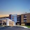 Fairfield Inn & Suites By Marriott Atlantic City Absecon - map