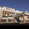 Hilton Garden Inn Indiana At Iup - map