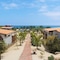Punta Del Norte Bungalows - map