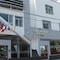 Hotel Libertad - map