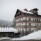 Royal Boutique Hotel Poiana Brasov - map