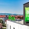 Ibis Styles Nowy Sacz - map