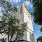 Hampton By Hilton Bucaramanga - map