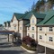 Quality Hotel & Conference Centre - map